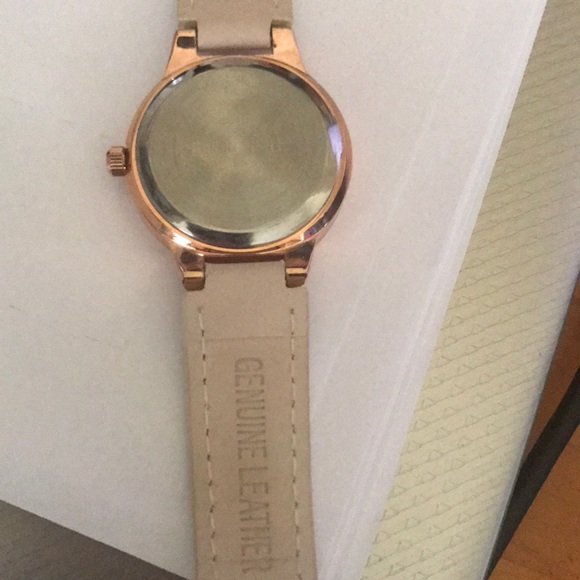 Arimtron Eclipse Pale Pink Watch - Picture 3 of 7